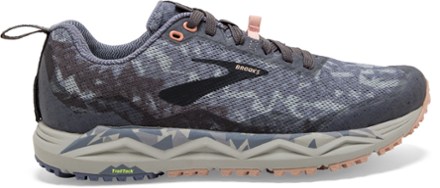 brooks caldera 3 drop