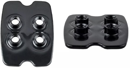 Bontrager Road Shoe SPD Pedal Adapters