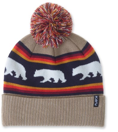 KAVU Herschel Beanie 0