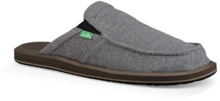 sanuk chill mens