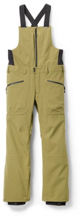 Reserve Bib Pants - Men's