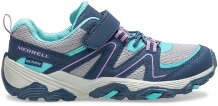 merrell trail quest jr