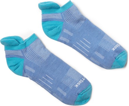 ECO Run Tab Socks