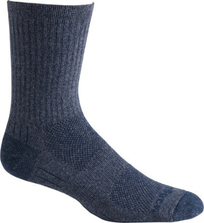 ECO Hike Wool Crew Socks