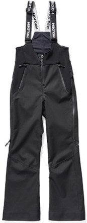 新品 HOLDEN W  BIB - BLACK HOLDEN Sadie Bibs Pants - Women's | REI Co-op