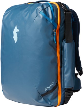 Cotopaxi Allpa 42 L Travel Pack | REI Co-op