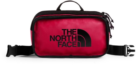 north face fanny pack