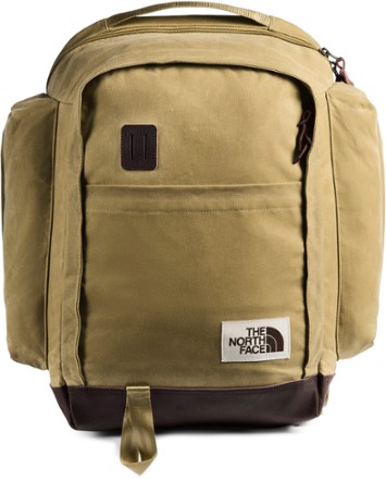 the north face outlet backpack