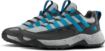 north face trail shoes
