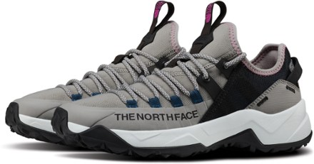 the north face trail escape edge