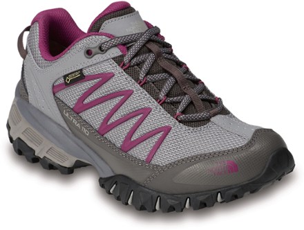 north face ultra 110 gtx womens