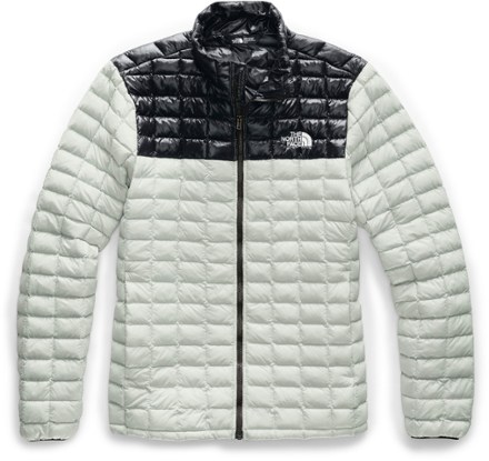 north face thermoball insulated jacket