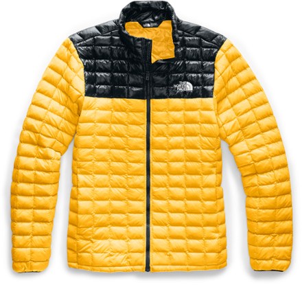 The North Face Thermoball Eco Insulated Jacket Men S Rei Outlet