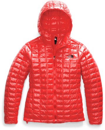 north face thermoball pullover women's