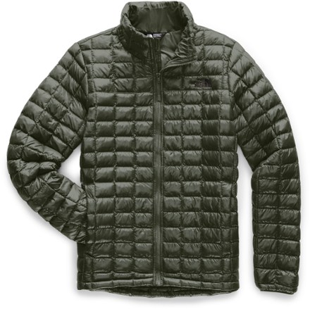 the north face green jacket womens
