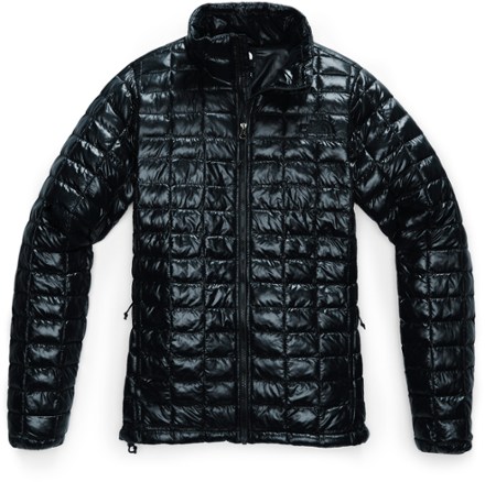 ThermoBall Eco Insulated Jacket - New Taupe Green - Women's