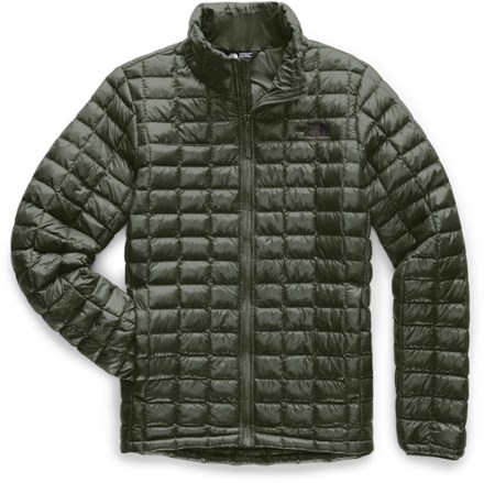 the north face plus size coats