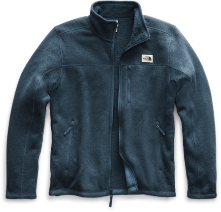 Below is the newest version of The North Face Gordon Lyons Full-Zip Jacket - Men's