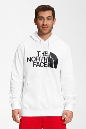 Half Dome Pullover Hoodie - Men's