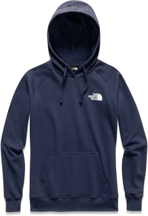 north face bear sweatshirt