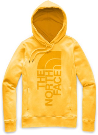north face men's trivert pullover hoodie