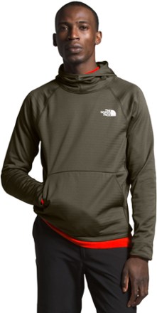 Echo Rock Pullover Hoodie - Men's