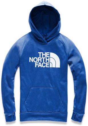 North Face Fave Half Dome Pullover 2.0 