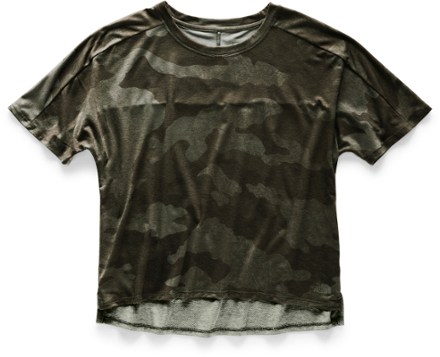 Workout Shirt - Women's