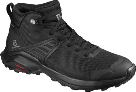 salomon x raise mid gtx w