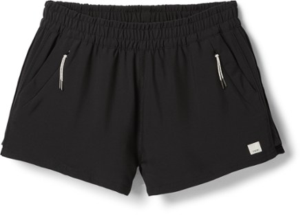 Dash 3" Shorts - Women's