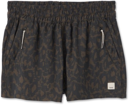 Vuori Dash 3" Shorts - Women's 0