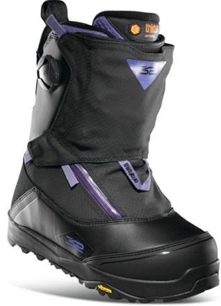 thirtytwo Jones MTB Snowboard Boots - Women's - 2020/2021 | REI Co-op