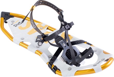 Race Snowshoes