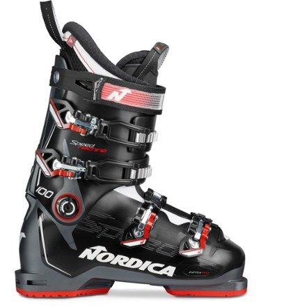 Speedmachine 100 Ski Boots - Men's - 2021/2022