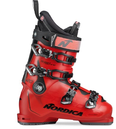 Speedmachine 120 Ski Boots - Men's - 2020/2021