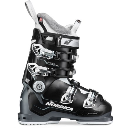 Speedmachine 85 W Ski Boots - Women's - 2021/2022