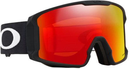 Line Miner L Snow Goggles