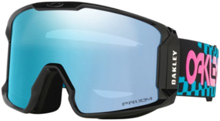 Oakley Line Miner L Snow Goggles | REI Co-op