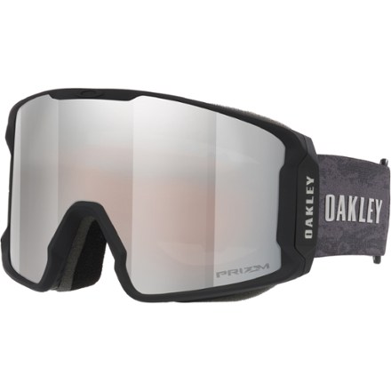 Oakley Line Miner L Snow Goggles | REI Co-op