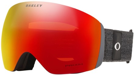oakley skiing goggles