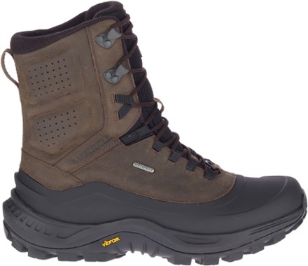 merrell thermo overlook 2 mid waterproof boot