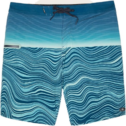 oneil board shorts