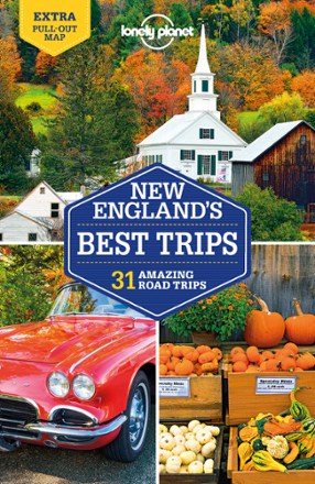 New England's Best Trips - 4th Edition