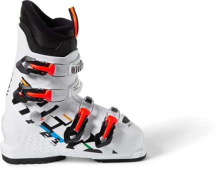 Hero J4 Ski Boots - Kids' - 2021/2022