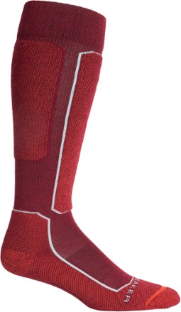 Icebreaker Ski+ Light OTC Socks - Men