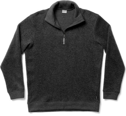 Alto Half-Zip Pullover - Men's