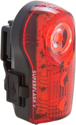 planet bike superflash 65