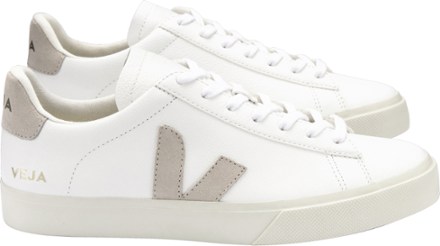 VEJA Women's Campo Leather Shoes