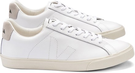 VEJA Women's Esplar Leather Shoes