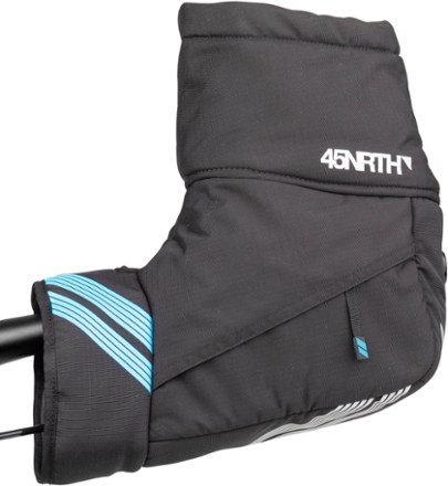 Cobrafist Bike Pogies